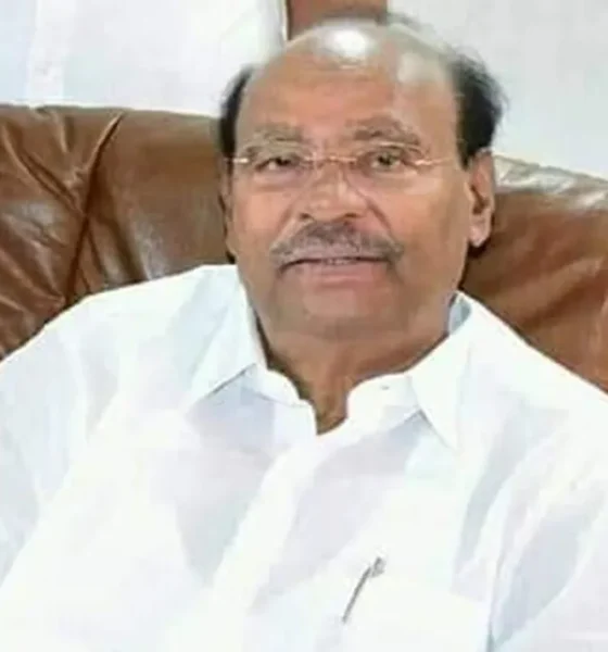 Ramadoss 1