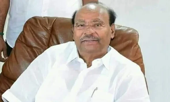 Ramadoss 1