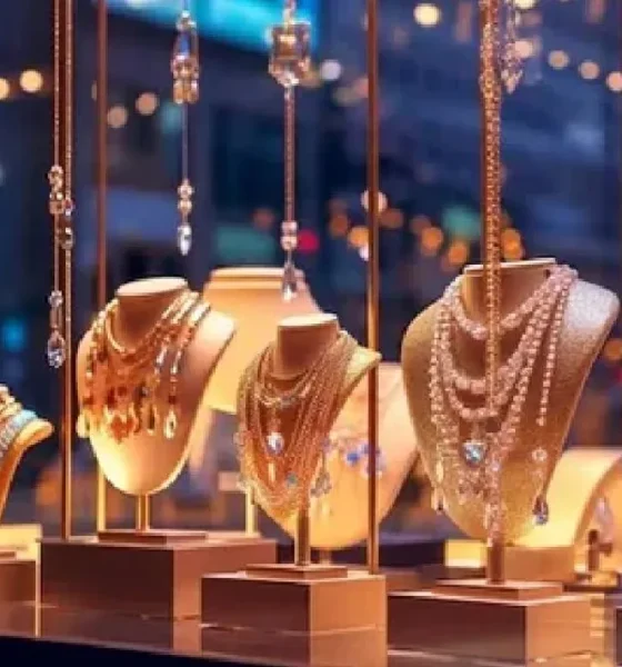 Gold and Silver Price Today in Chennai