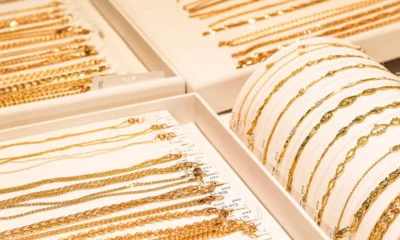 Gold and Silver Price Today in Chennai