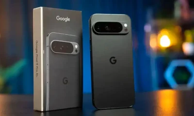 Google Pixel 10 Pro