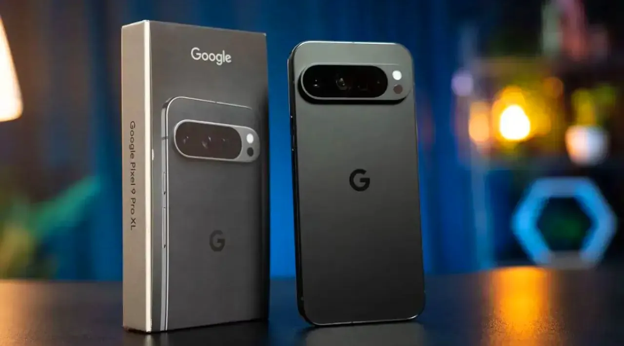 Google Pixel 10 Pro