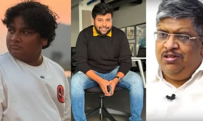 Gopi Sudhakar