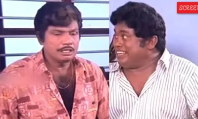Goundamani and Senthil
