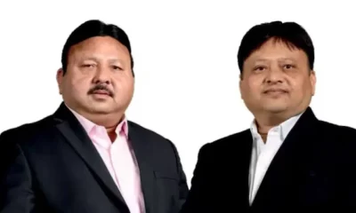Gupta brothers
