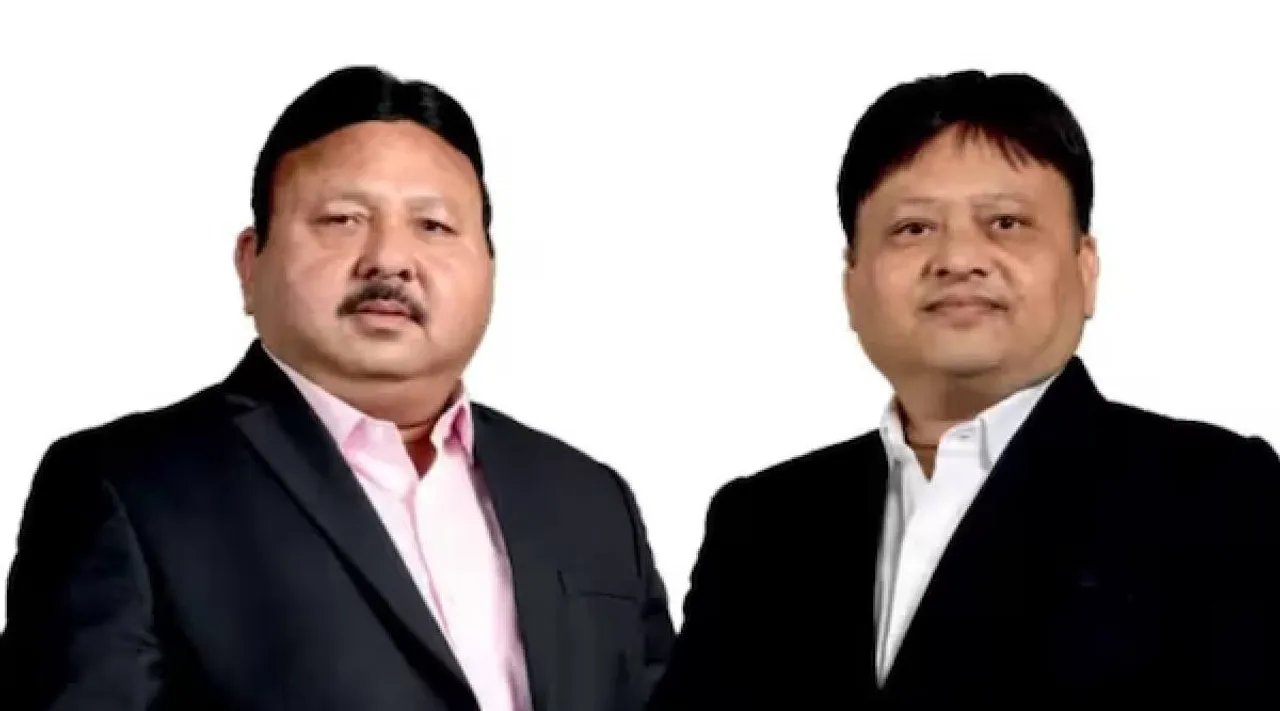 Gupta brothers