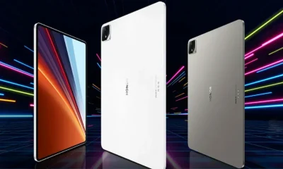 Honor Pad GT 2 Pro2