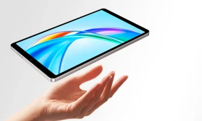 Honor Pad X7