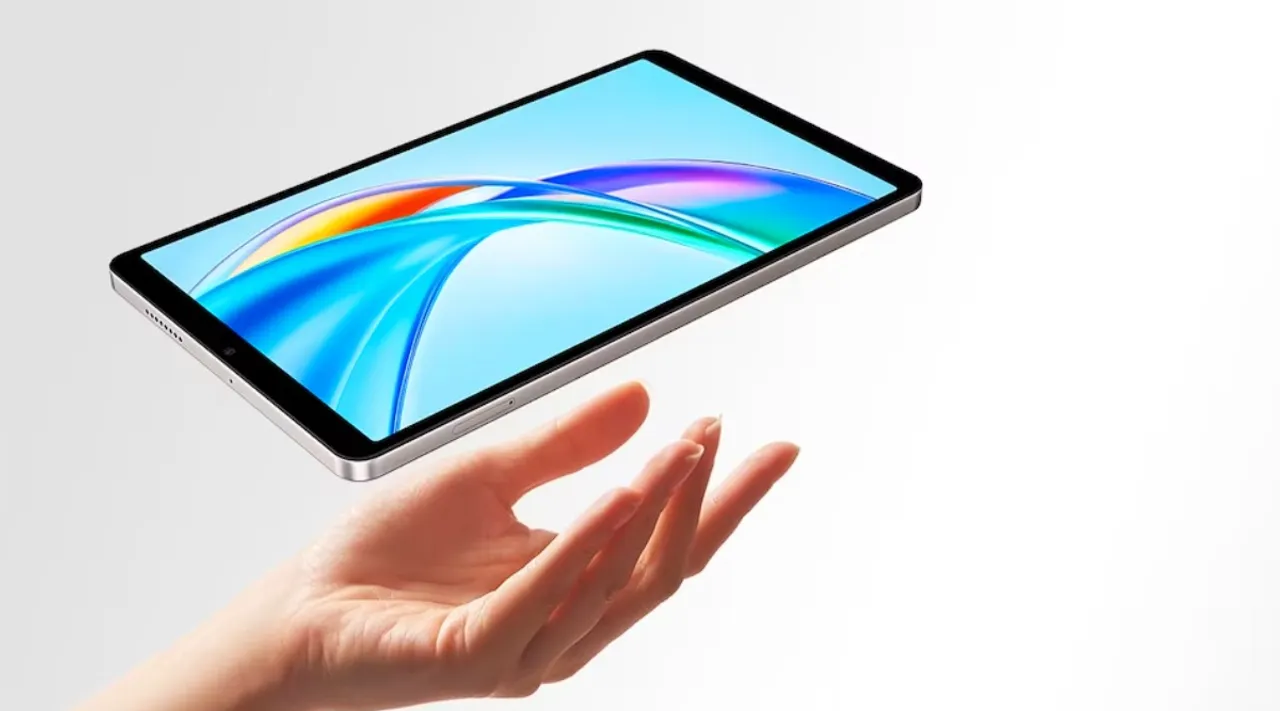 Honor Pad X7