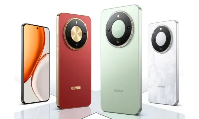 Honor X70