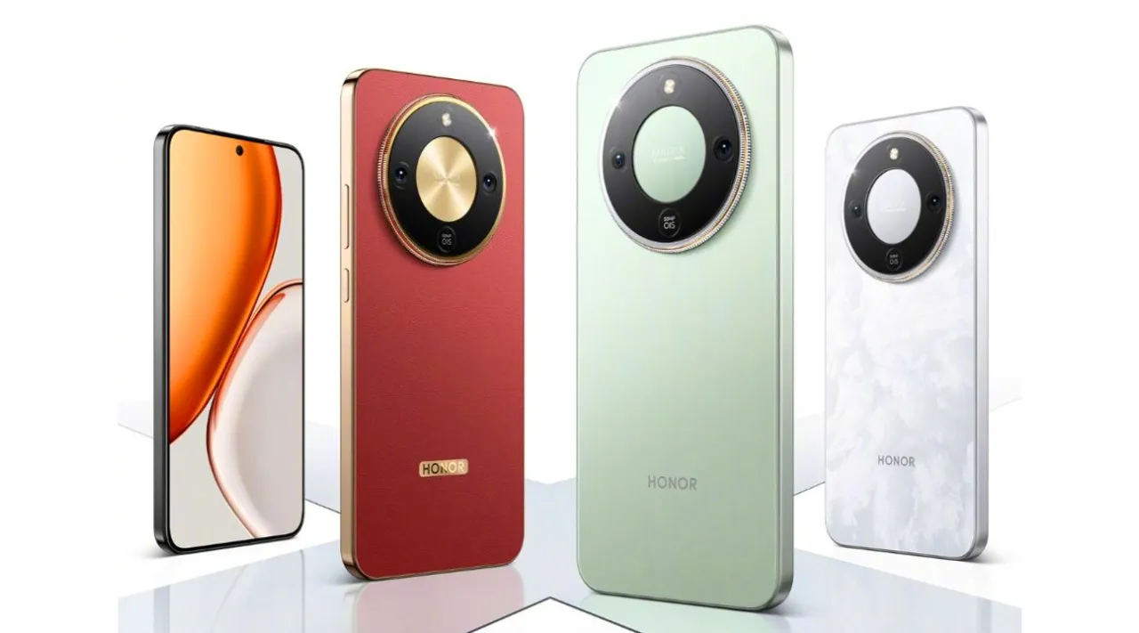 Honor X70