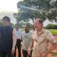 IIT visit Auroville