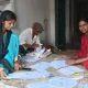 In Bihar election exercise