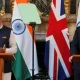 India-UK trade deal