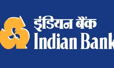 Indian Bank