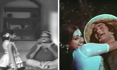 Indian cinema's most shocking age gap