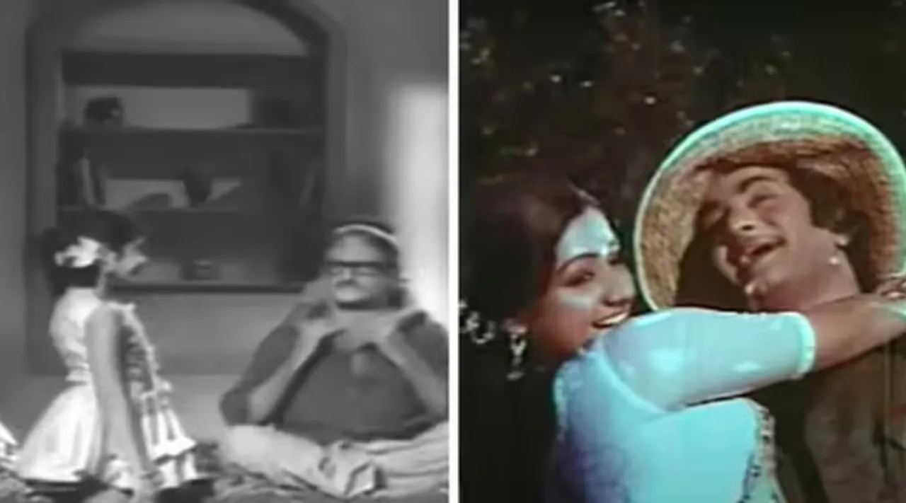 Indian cinema's most shocking age gap