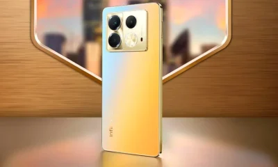 Infinix Note 40X 5G