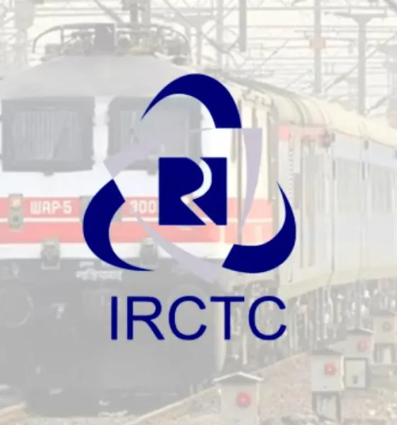 IRCTC login issues_
