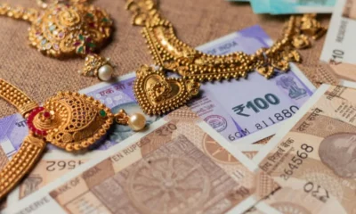 Gold and Silver Price Today in Chennai