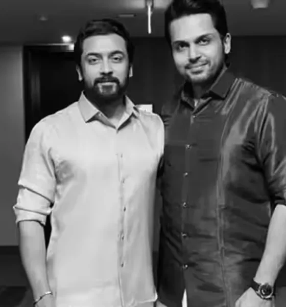 Surya Karthi