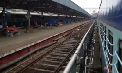 Jharkhand workers abduction