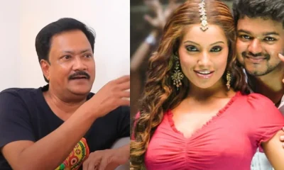 john mahendran