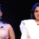 Jovika and Vanitha