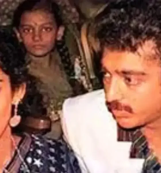 Kamal haasan News