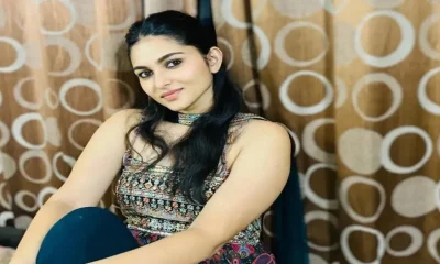 kayadu lohar