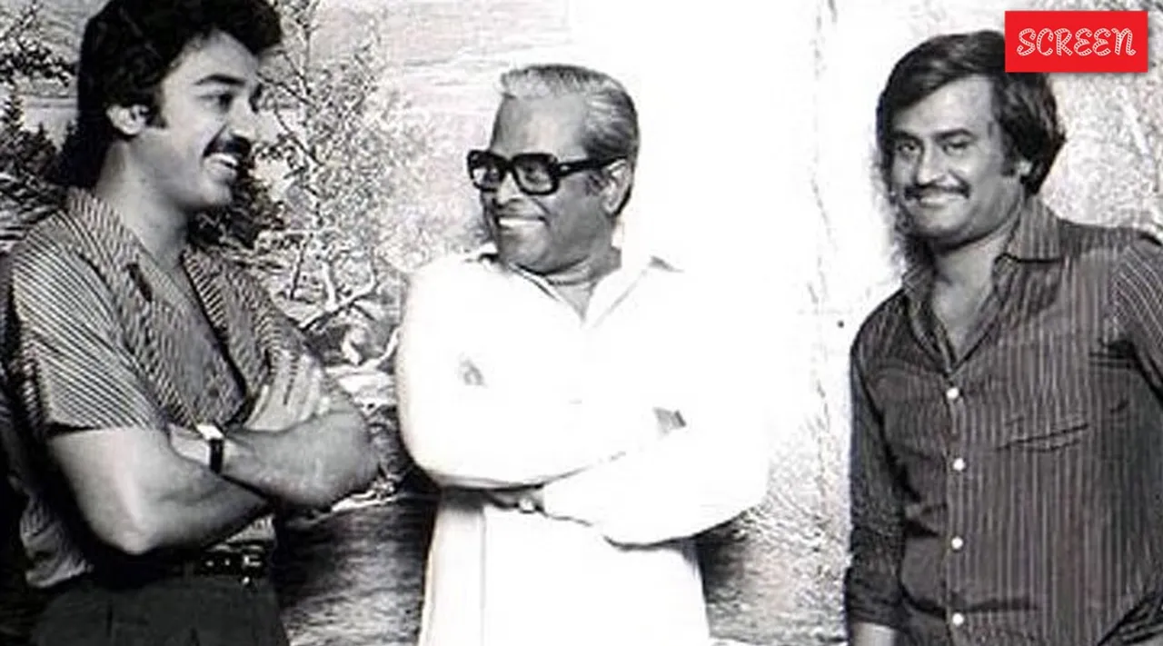 KB Rajini Kamal