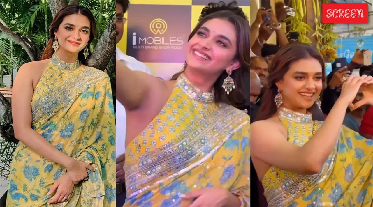 Keerthi Surg