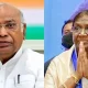 Kharge remarks President Murmu