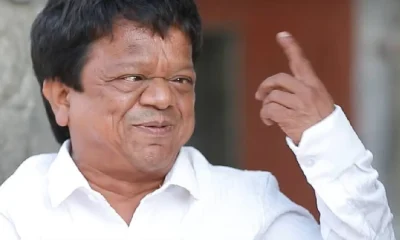 KingKong Sankar