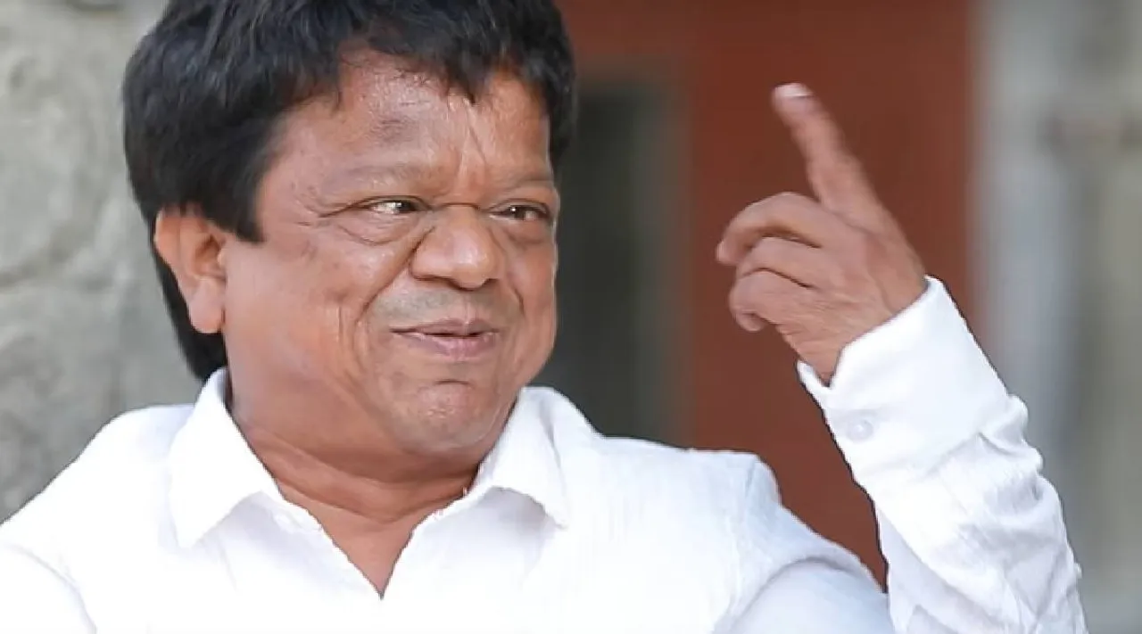 KingKong Sankar