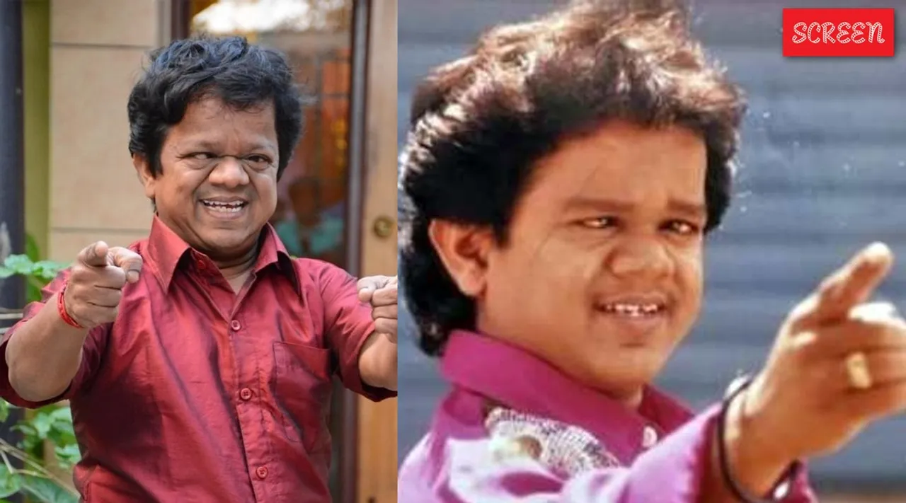 Kingkong shankar