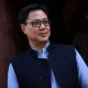 Kiren Rijiju
