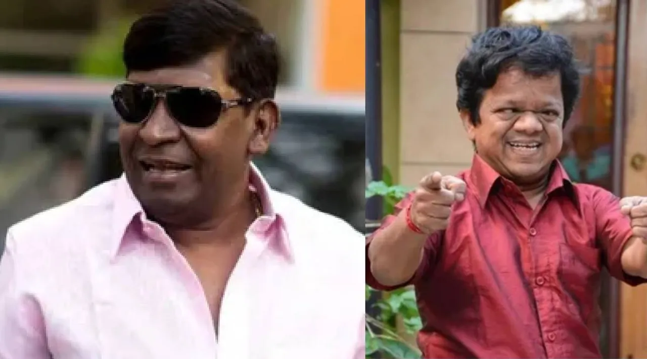 KK Vadivelu