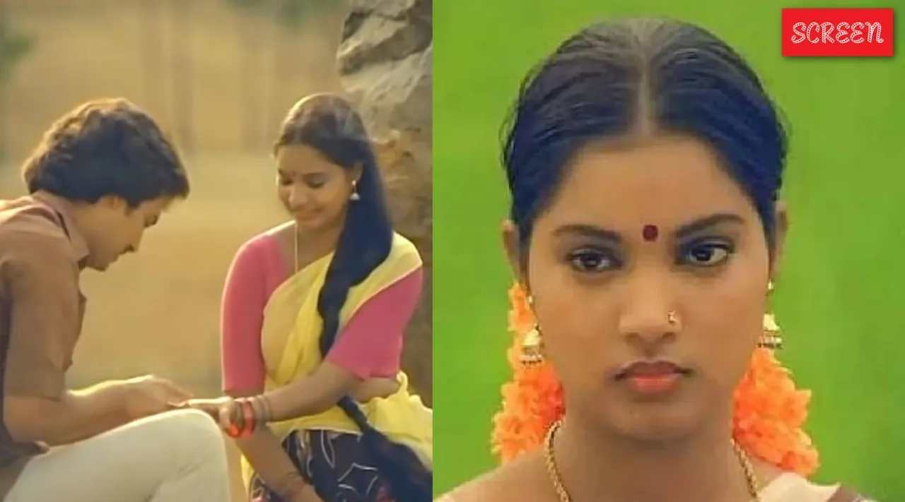 Koozhi Koovuthu Viji