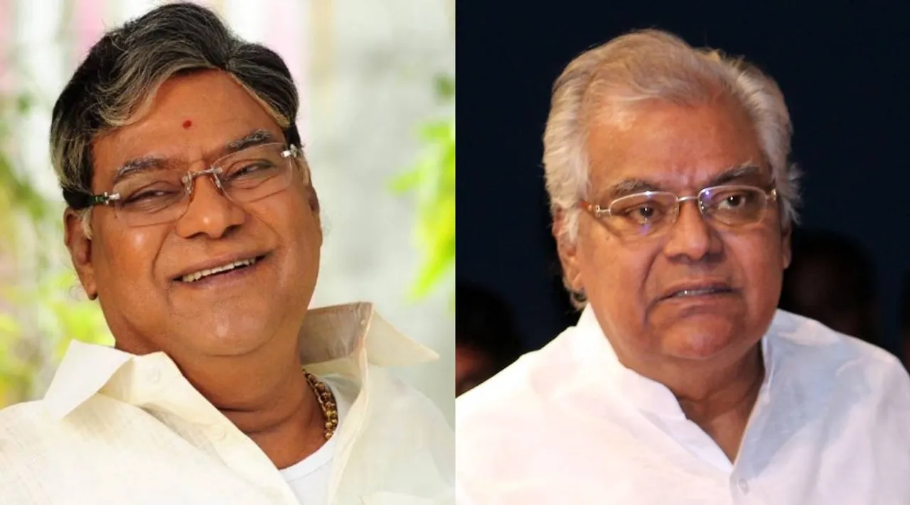 kotta srinivasa rao