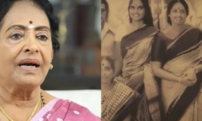 KR Vijaya