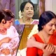 KR Vijaya interview