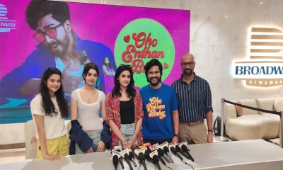 krishnakumar