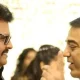 KSR and Kamal