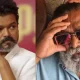 Lal about Vijay