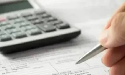 Personal loan