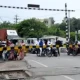 level crossing