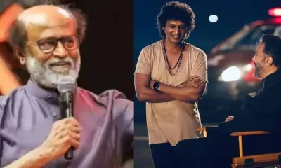 Loki kamal Rajini