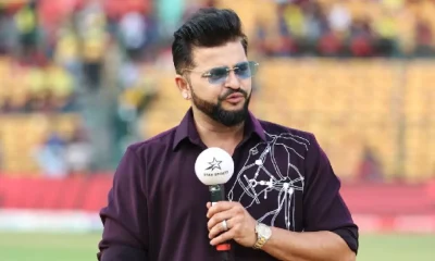 Suresh Raina to become CSK batting coach in IPL 2026 Assistant bowling coach responds Tamil News