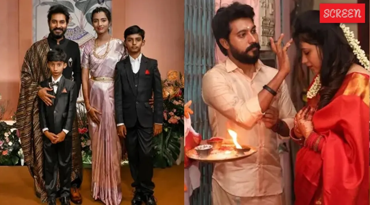 madham patti rangaraj